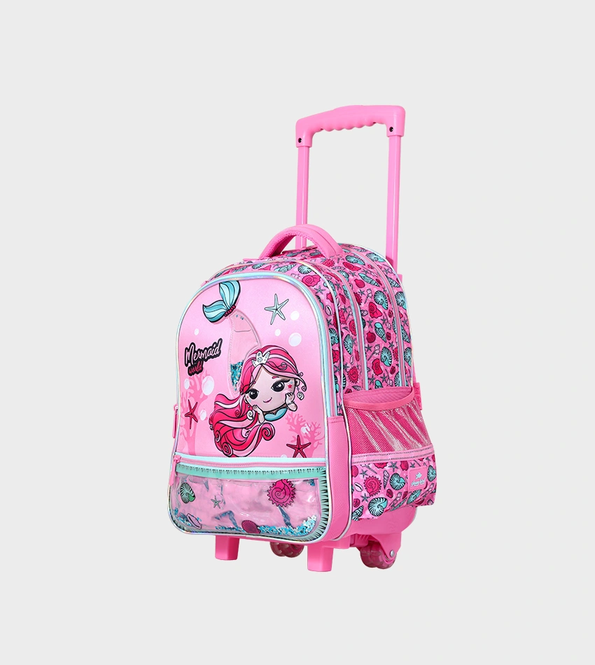 Trolley School Bag GB5200T